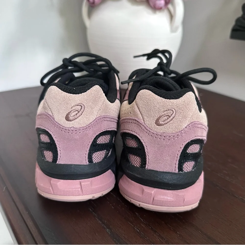 New no box asics Womans Gel Sonoma‎ 15-50 'Black Umeboshi rare - Picture 7 of 14